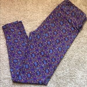 LuLaRoe TC leggings